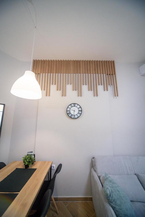 Manoir Apartments City Center Novi Sad Bagian luar foto